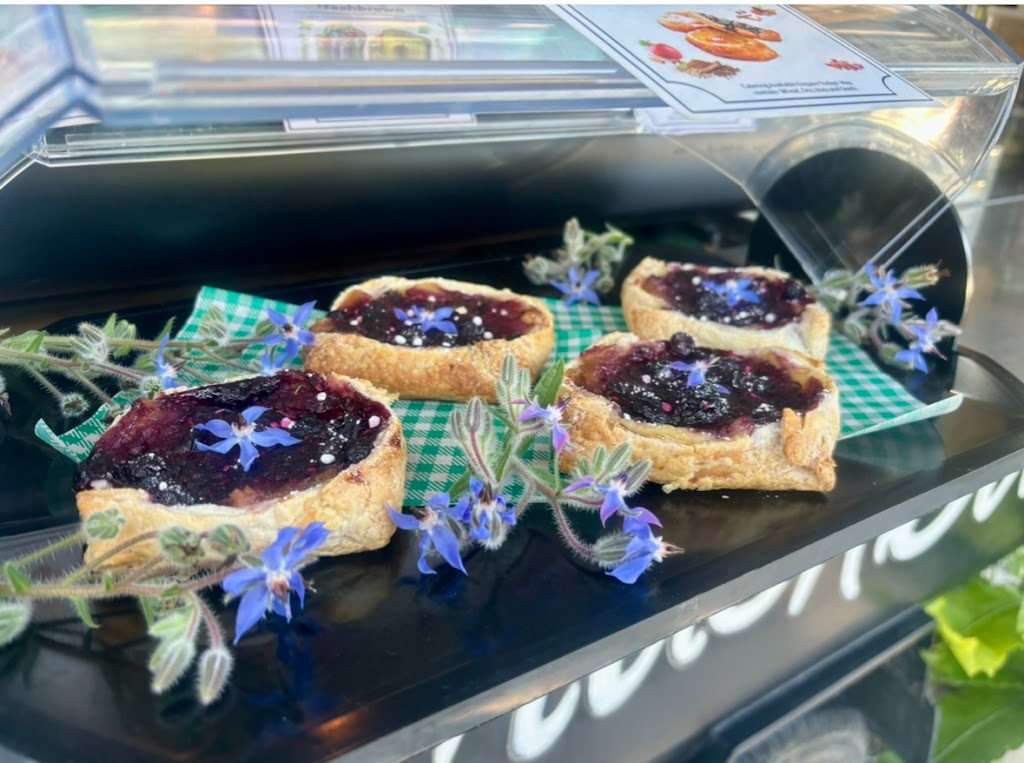 MushBun | 4 Ocean Ave, New Brighton NSW 2483, Australia | Phone: 0423 710 038