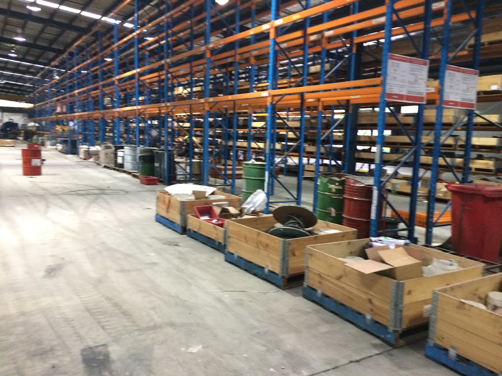 khanys racking and maintenance services pty ltd | storage | 7 Daffodil St, Marayong NSW 2148, Australia | 0410421820 OR +61 410 421 820