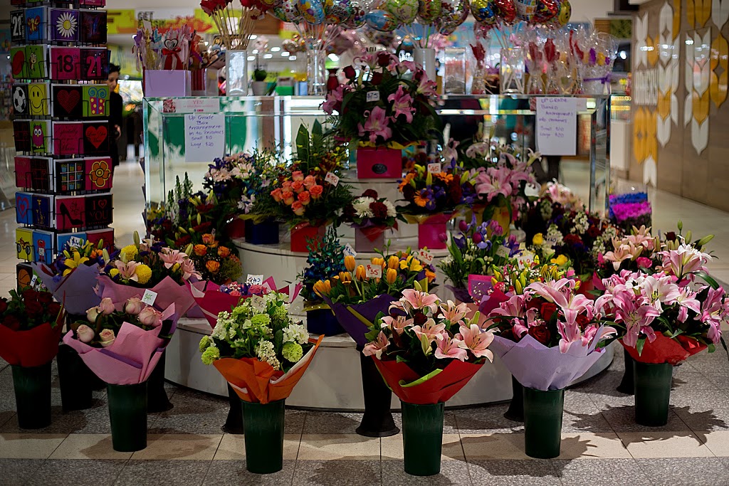 Greenvale Florist (Greenvale Shopping Centre) Opening Hours