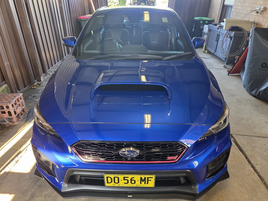Smooth As Detailing | Dobroyd Dr, Elizabeth Hills NSW 2171, Australia | Phone: 0405 932 526