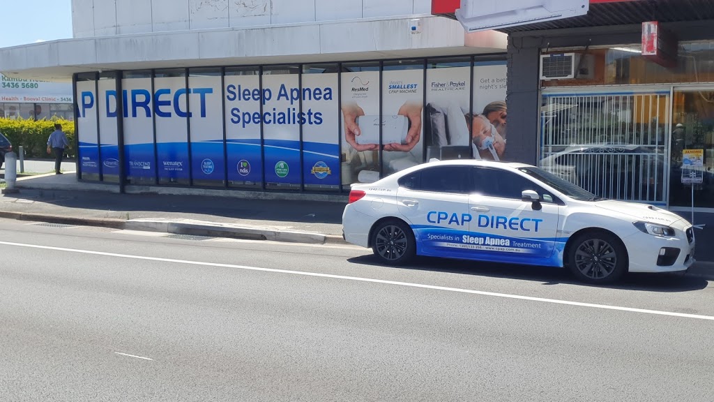 CPAP Direct Ipswich | health | Shop 1/160 Brisbane Rd, Booval QLD 4304, Australia | 0732812249 OR +61 7 3281 2249