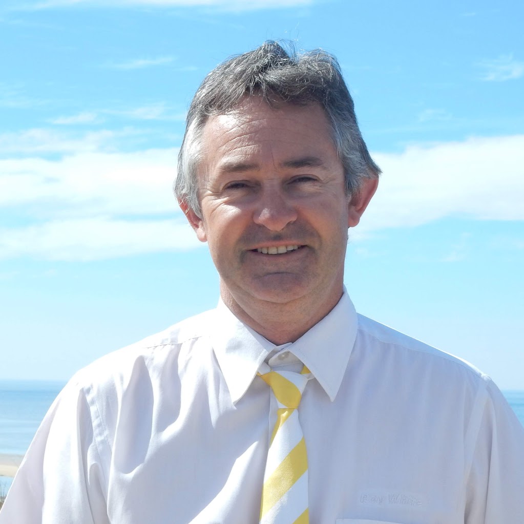 Scott Bockmann - Ray White Yorke Peninsula | 1/21 First St, Ardrossan SA 5571, Australia | Phone: 0427 519 628