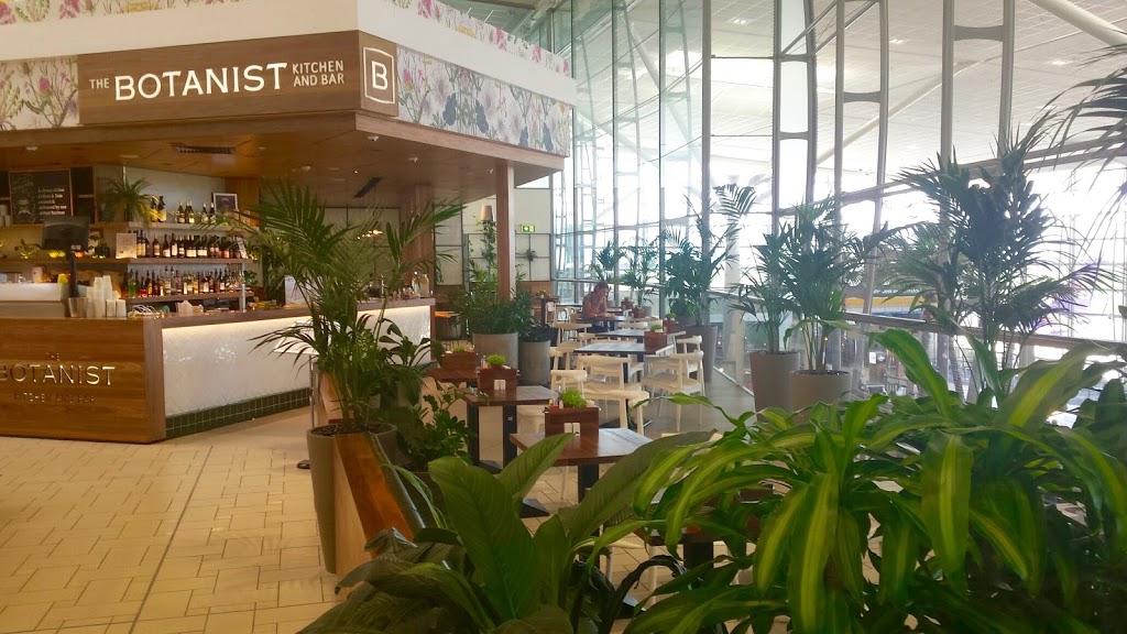 The Botanist Kitchen And Bar | restaurant | 32 Airport Dr, Brisbane Airport QLD 4008, Australia | 0731147212 OR +61 7 3114 7212