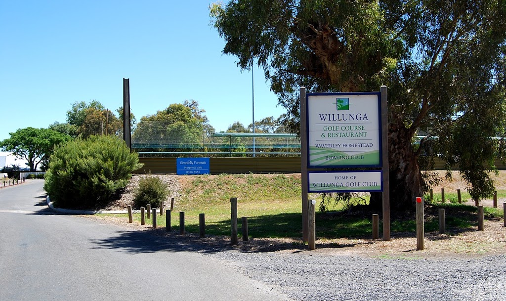 The Willunga Public Golf Course | St Peters Terrace, Willunga SA 5172, Australia | Phone: (08) 8556 2676