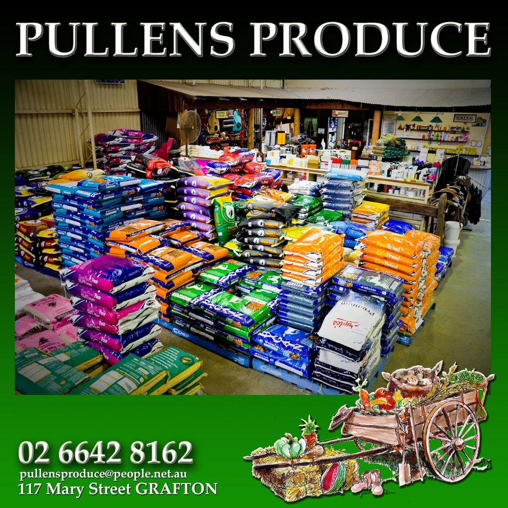 Pullens Produce | 117 Mary St, Grafton NSW 2460, Australia | Phone: (02) 6642 8162