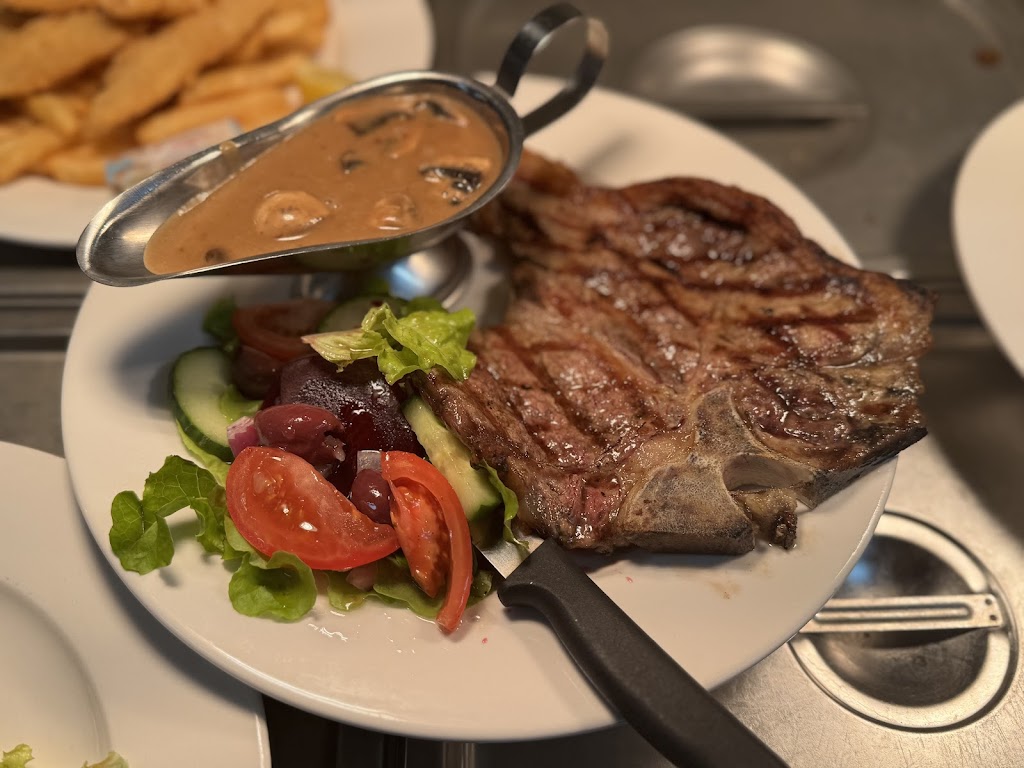 Wok Chef Oberon RSL Club | Corner Dudley and, Oberon St, Oberon NSW 2787, Australia | Phone: 0489 157 233