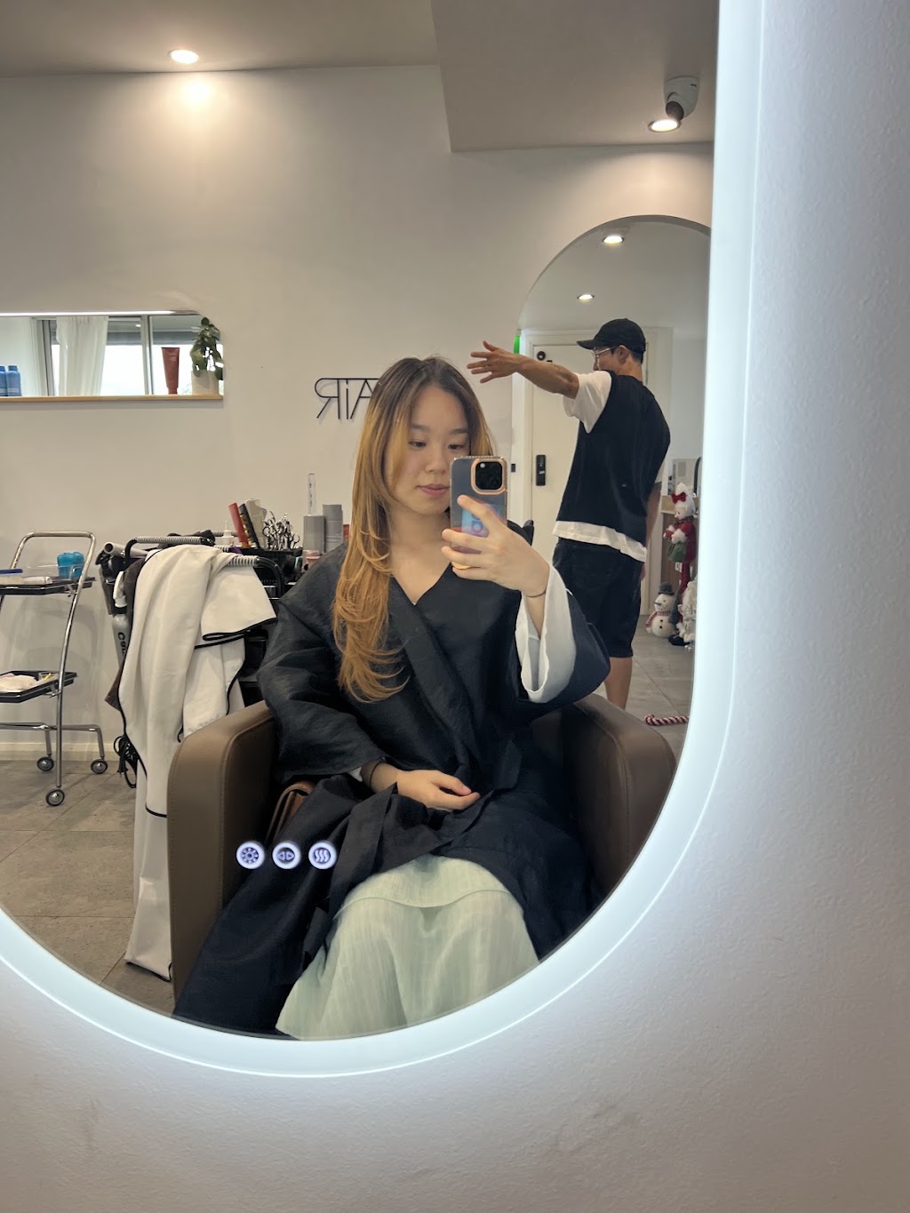 Flair Hair Salon by Andy | 125 Joseph St, Lidcombe NSW 2141, Australia | Phone: 0466 631 645