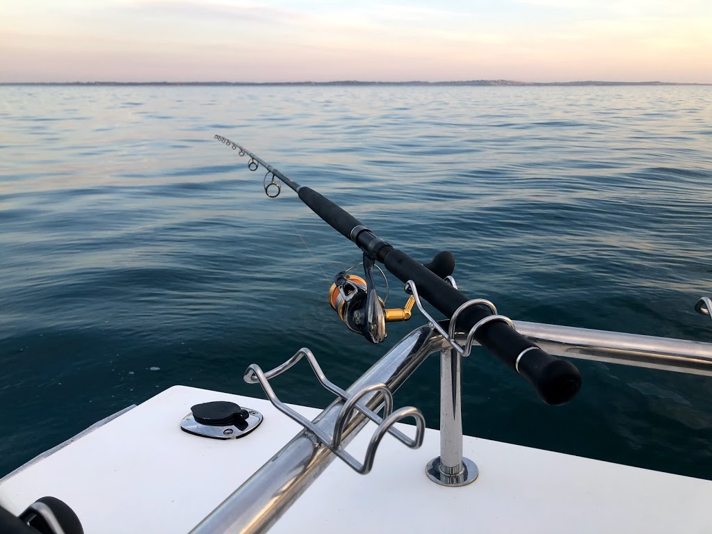 Think Big Fishing Charters | 2 Stony Point Rd, Think BIG Fishing Charters Westernport, Stony Point VIC 3919, Australia | Phone: 0423 696 061