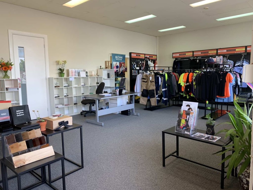 My Promo Shop | clothing store | 242 Huntingdale Rd, Huntingdale VIC 3166, Australia | 0385248115 OR +61 3 8524 8115