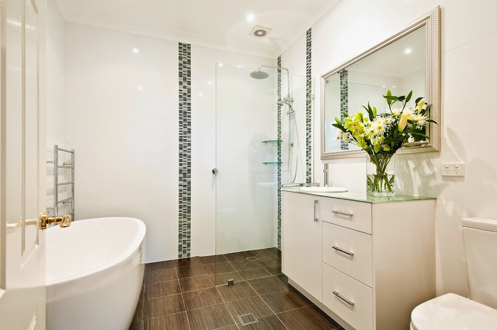 LJT Bathrooms | 1036 Pittwater Rd, Collaroy NSW 2097, Australia | Phone: (02) 9971 2540