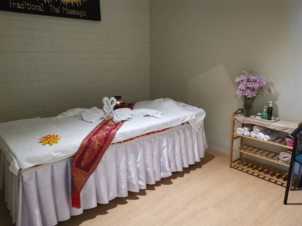 Serene Thai Massage | 83 Station St, Ferntree Gully VIC 3156, Australia | Phone: (03) 8201 7118