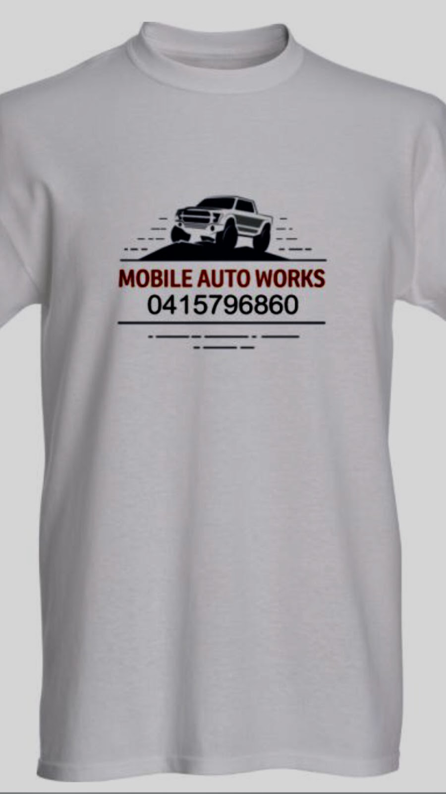 Mobile Auto Works | car repair | 68 Nicklaus Parade, North Lakes QLD 4509, Australia | 0415796860 OR +61 415 796 860