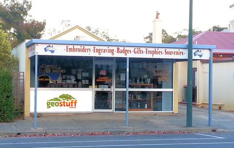 Geostuff.com.au, Geocaching Store | 50 Murray St, Nuriootpa SA 5355, Australia | Phone: (08) 8562 3552