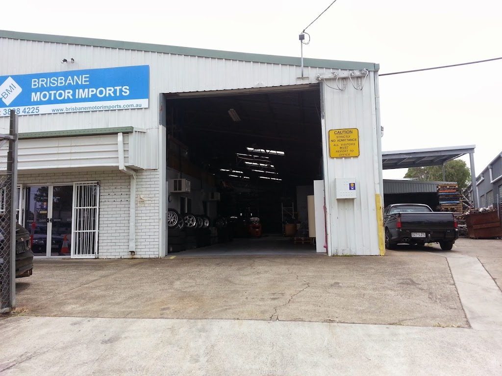 Brisbane Motor Imports | 52B Randall St, Slacks Creek QLD 4127, Australia | Phone: (07) 3808 4225