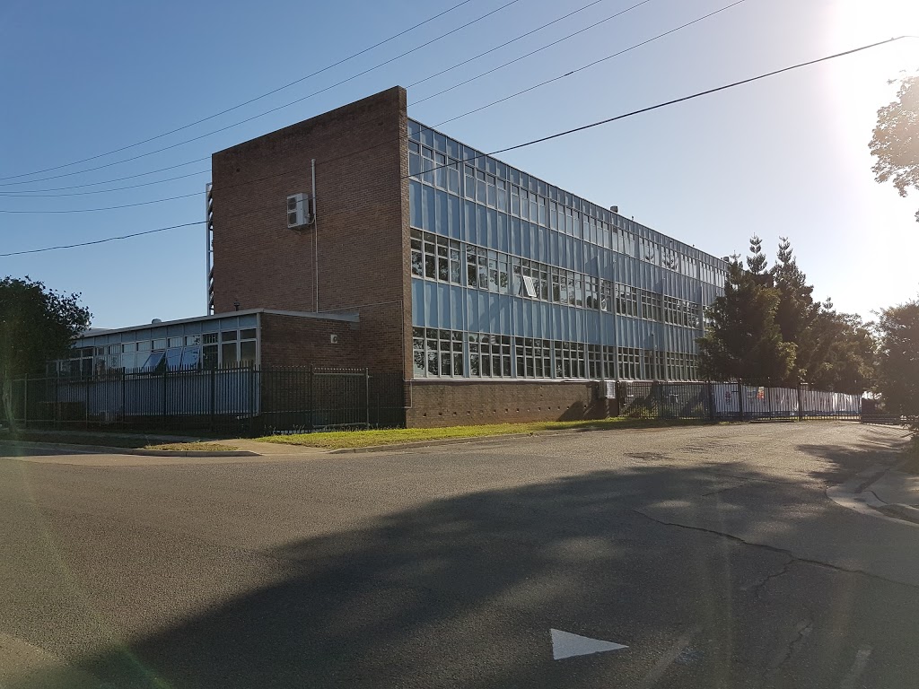 Granvile Boys High School | school | 14 Mary St, Granville NSW 2142, Australia | 0296370489 OR +61 2 9637 0489