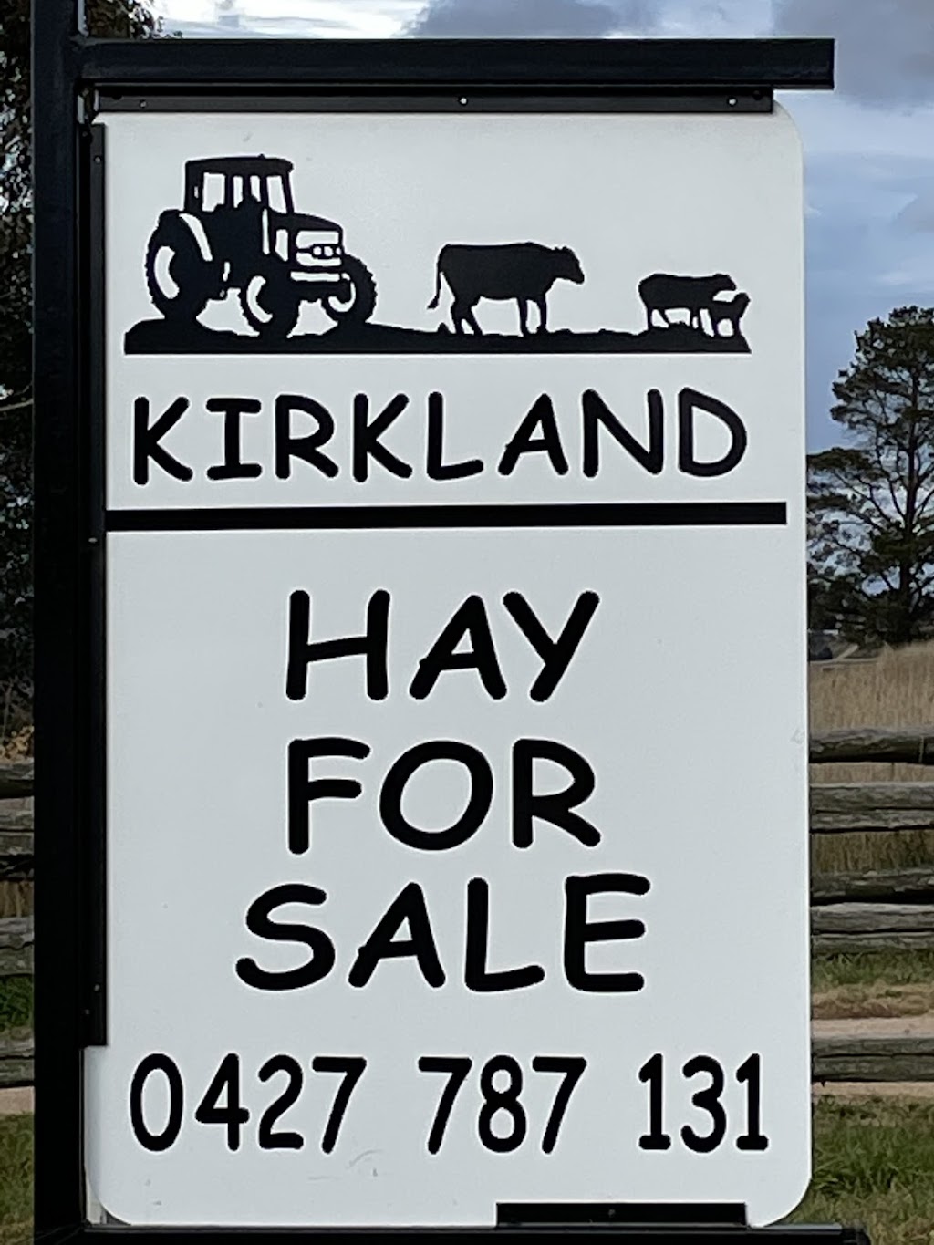 Kirkman rural contracting | 1588 Trunkey Rd, Georges Plains NSW 2795, Australia | Phone: 0427 787 131