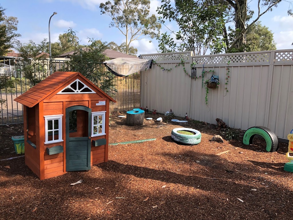 Metford Child Care Centre Ltd | 110 Chelmsford Dr, Metford NSW 2323, Australia | Phone: (02) 4934 2442