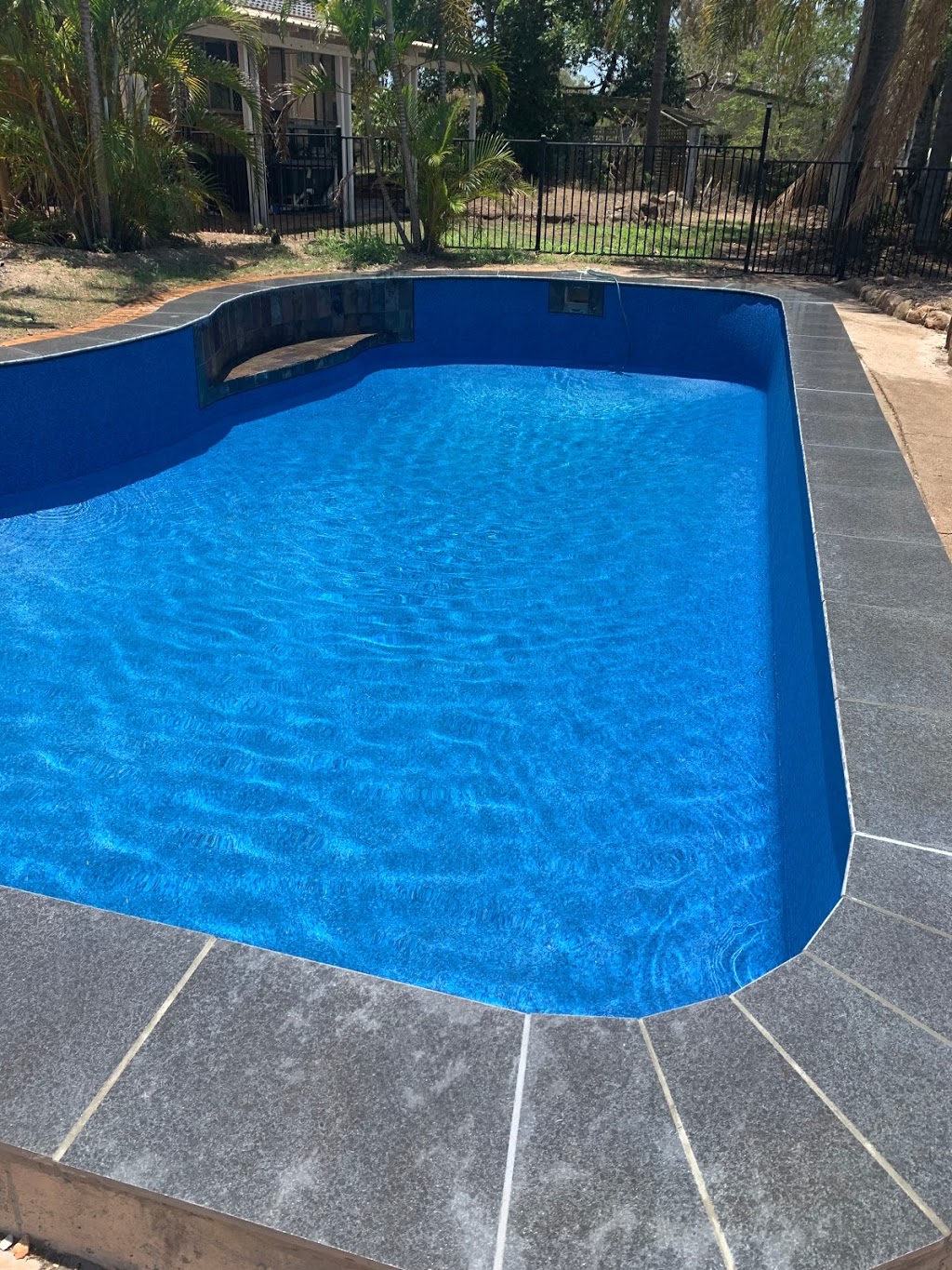 Complete Pool Liners & Renovations Pty Ltd | 18 Calara St, Cornubia QLD 4130, Australia | Phone: 0419 778 811