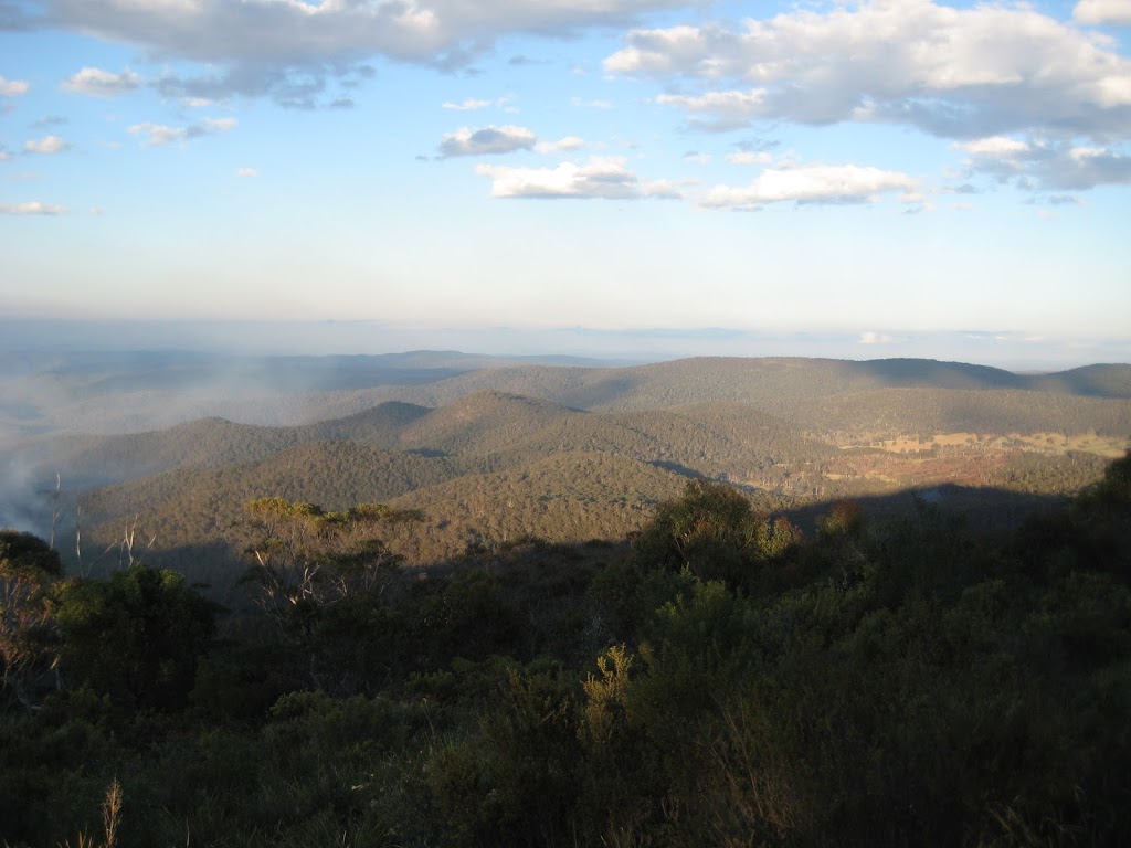 Mount Hyland Nature Reserve | Marengo NSW 2453, Australia