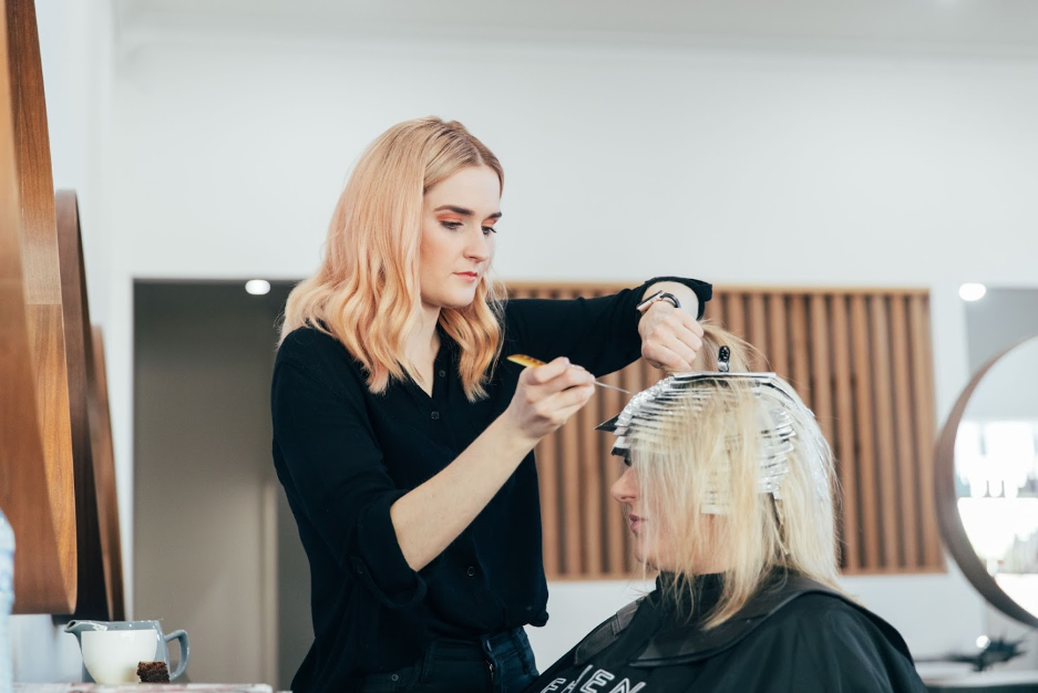 Co. Studio Hairdressing | 2/28 Ridge St, Northgate QLD 4013, Australia | Phone: 0477 958 728