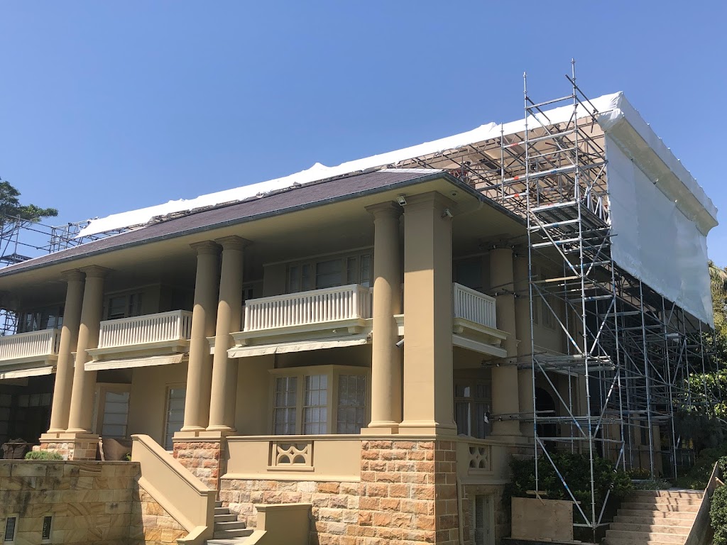 Dependable Scaffolding Pty Ltd | 76 The Round Dr, Avoca Beach NSW 2215, Australia | Phone: 0401 800 806