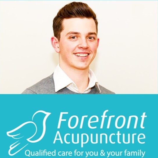 Forefront Acupuncture | health | 171 Princes Way, Drouin VIC 3818, Australia | 1300525661 OR +61 1300 525 661