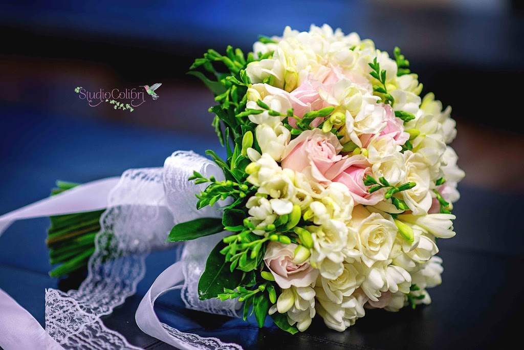 Gentle Flowers | florist | 14A Cradle Ave, Minto NSW 2566, Australia | 0451272858 OR +61 451 272 858