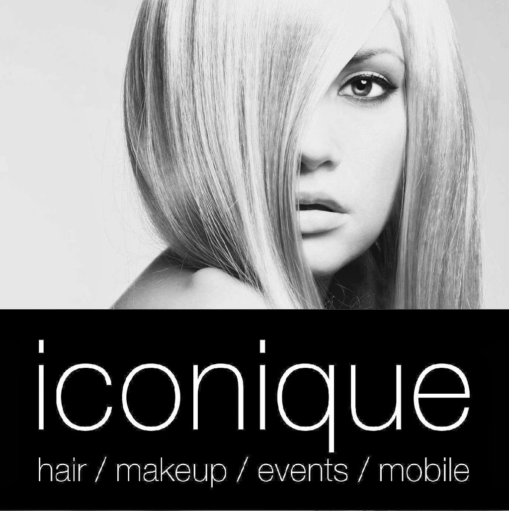 iconique Hair and Makeup for Brides | spa | 509 High St, Echuca VIC 3564, Australia | 0354803799 OR +61 3 5480 3799