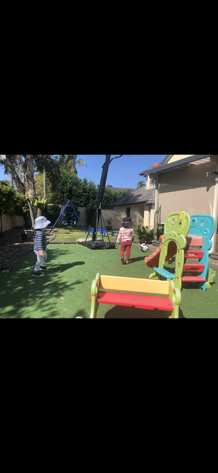 Ankin’s Family Day Care | 370 Mona Vale Rd, St Ives NSW 2075, Australia | Phone: 0402 489 887