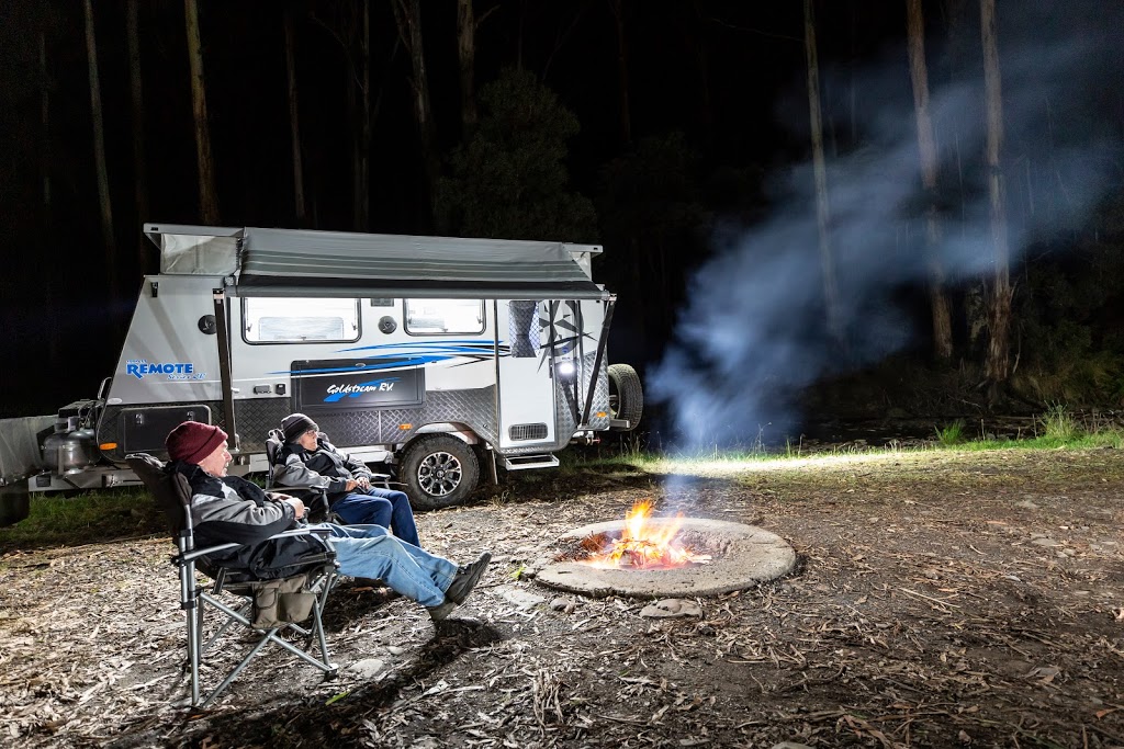 Goldstream RV | 75 Bald Hill Rd, Pakenham VIC 3810, Australia | Phone: (03) 5941 5571