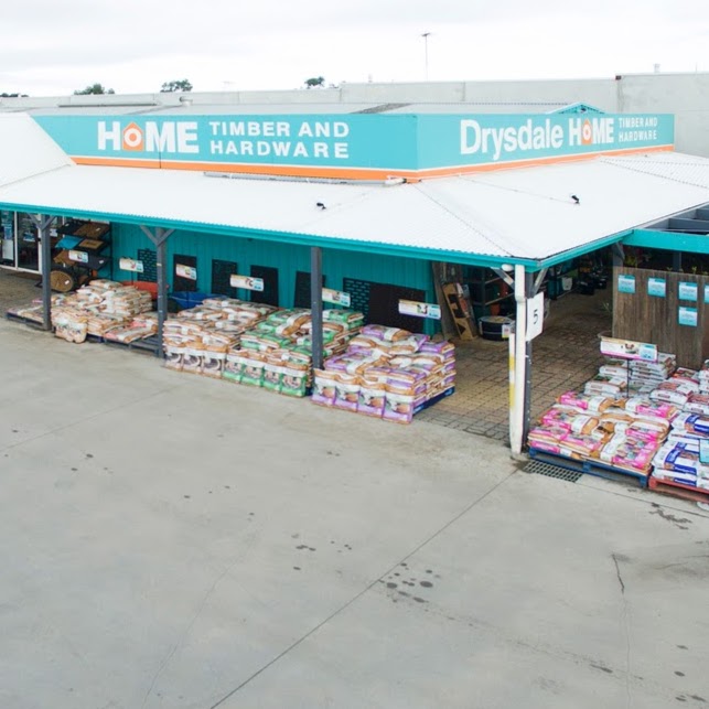 Drysdale Home Timber & Hardware | hardware store | 36 Murradoc Rd, Drysdale VIC 3222, Australia | 0352512852 OR +61 3 5251 2852