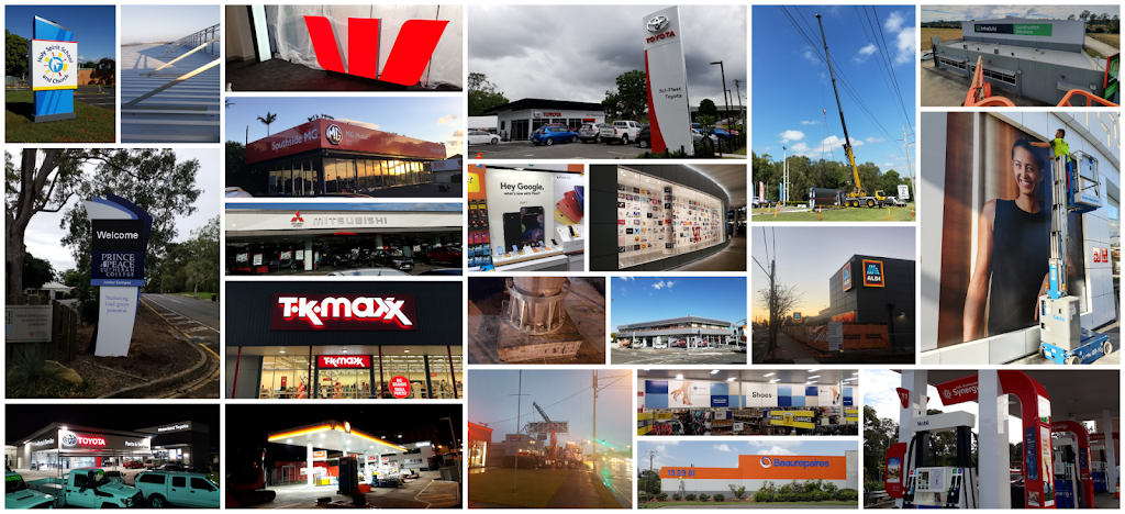 SSV Sign Installations | store | 4/19 Export Dr, Brooklyn VIC 3012, Australia | 1800595422 OR +61 1800 595 422