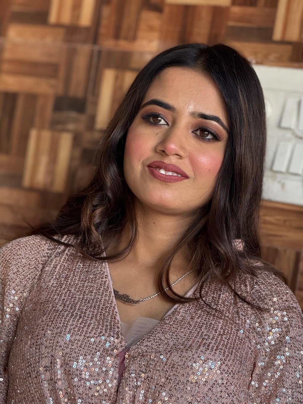 Saneha makeup artist | Whipbird Pl, Erskine Park NSW 2759, Australia | Phone: 0414 371 989