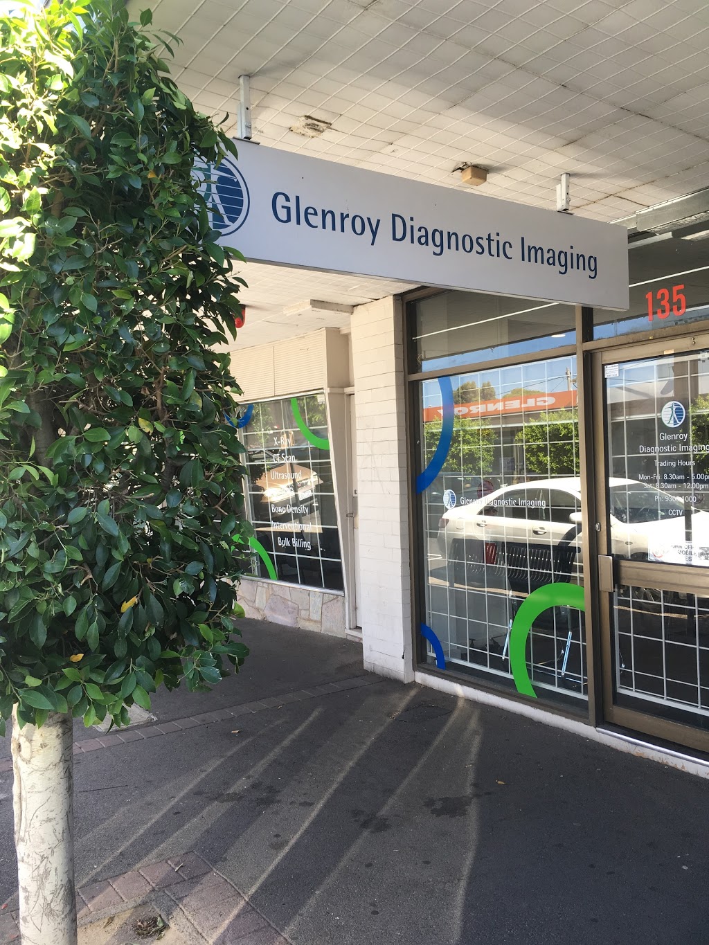 Glenroy Diagnostic Imaging | health | 129/135 Wheatsheaf Rd, Glenroy VIC 3046, Australia | 0393001000 OR +61 3 9300 1000