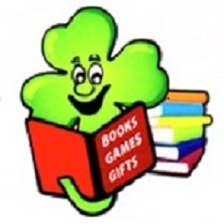 Books In Clover | 1342 North East Road, Tea Tree Gully SA 5091, Australia | Phone: (08) 8395 5984