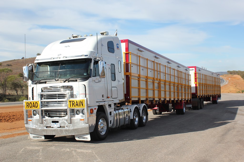Total Transport Solutions | 130 Milner Rd, High Wycombe WA 6057, Australia | Phone: 0413 000 952