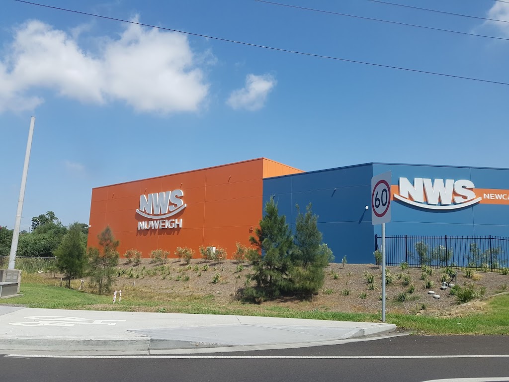 Nuweigh | 5c Murray Dwyer Cct, Mayfield West NSW 2304, Australia | Phone: 1800 684 554