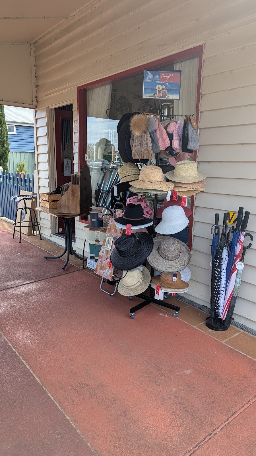 Nightingale Crafts Gifts & Haberdashery | 22 William St, Crows Nest QLD 4355, Australia | Phone: (07) 4686 6637