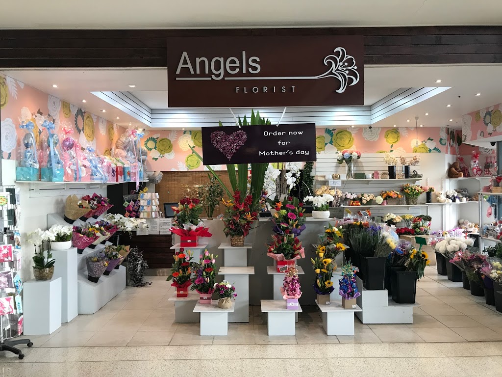 Angels Florist | Jacksons Rd, Mulgrave VIC 3170, Australia | Phone: (03) 9546 7771