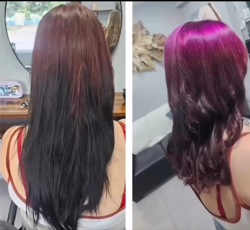 Envy Hair & Beauty Co | 43 Maitland St, Branxton NSW 2335, Australia | Phone: 0429 602 271