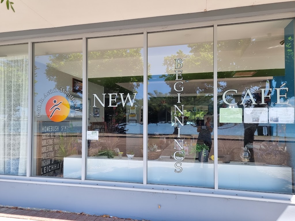 Faith In Action Ministries The Entrance | Unit 4/1 Tuggerah Parade, The Entrance NSW 2261, Australia | Phone: 0430 995 790