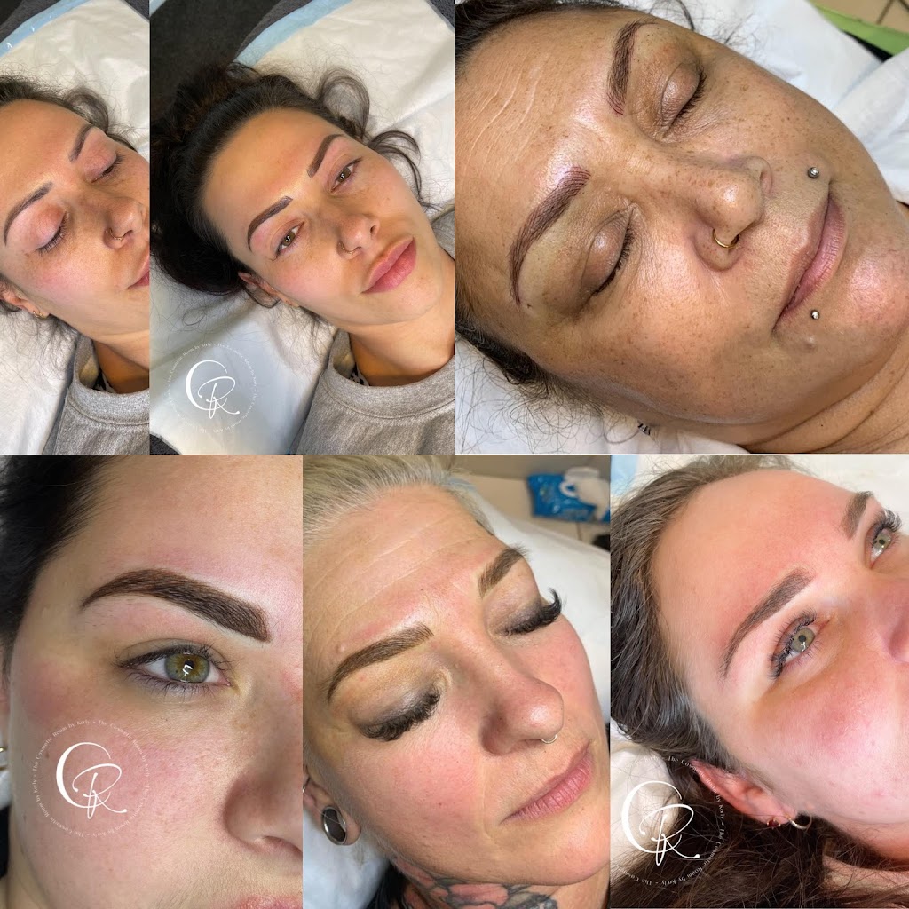 The Cosmetic Room By Karly | 24 Floribunda Wy, Victoria Point QLD 4165, Australia | Phone: 0401 797 609