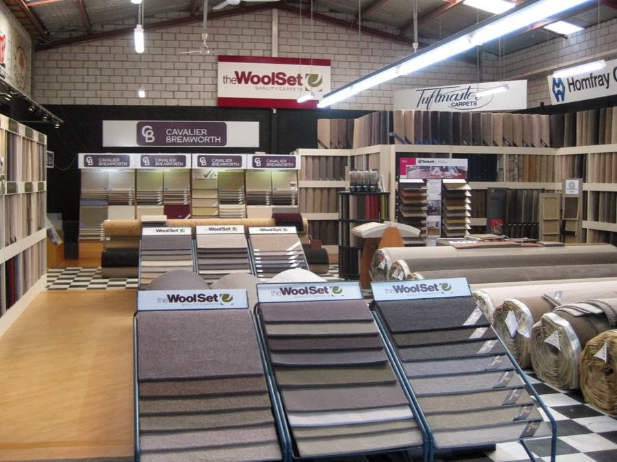 Williamstown Carpets | home goods store | 346 Kororoit Creek Rd, Williamstown VIC 3016, Australia | 0393999200 OR +61 3 9399 9200