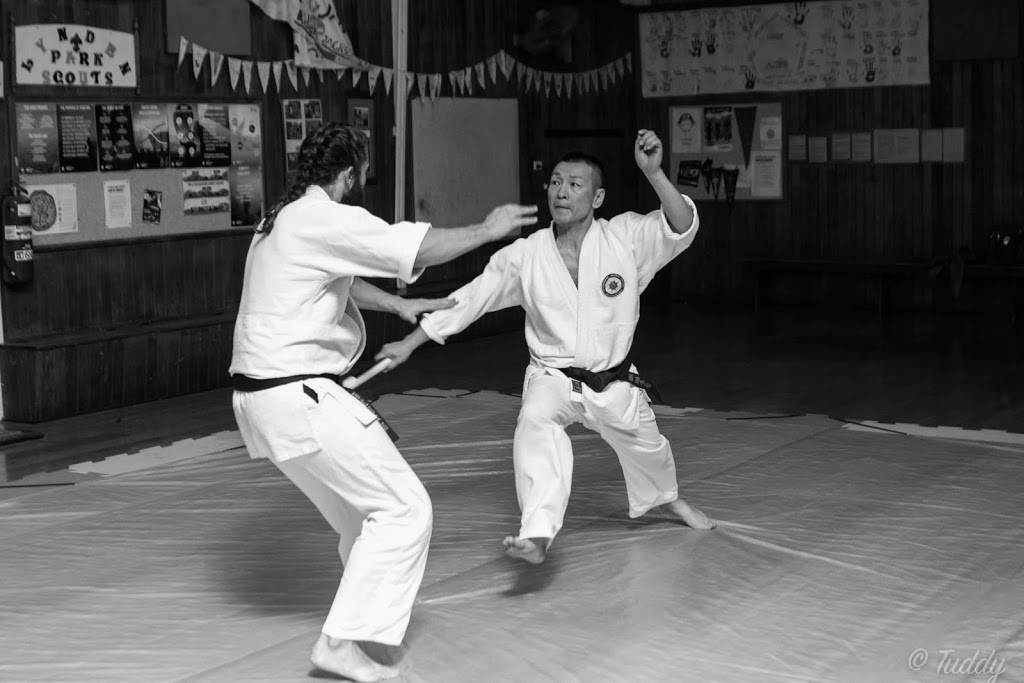 Aikido Shodokan | health | 11 Stornoway Rd, Camberwell VIC 3124, Australia | 0436115463 OR +61 436 115 463