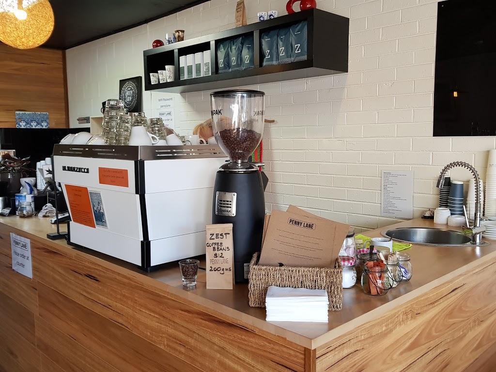 Penny Lane | cafe | 22 Thompson Ave, Cowes VIC 3922, Australia | 0359019713 OR +61 3 5901 9713