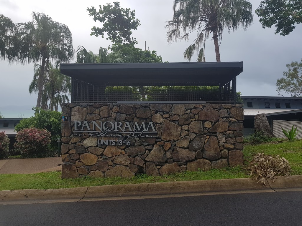 Panorama 10 | lodging | Hamilton Island QLD 4803, Australia