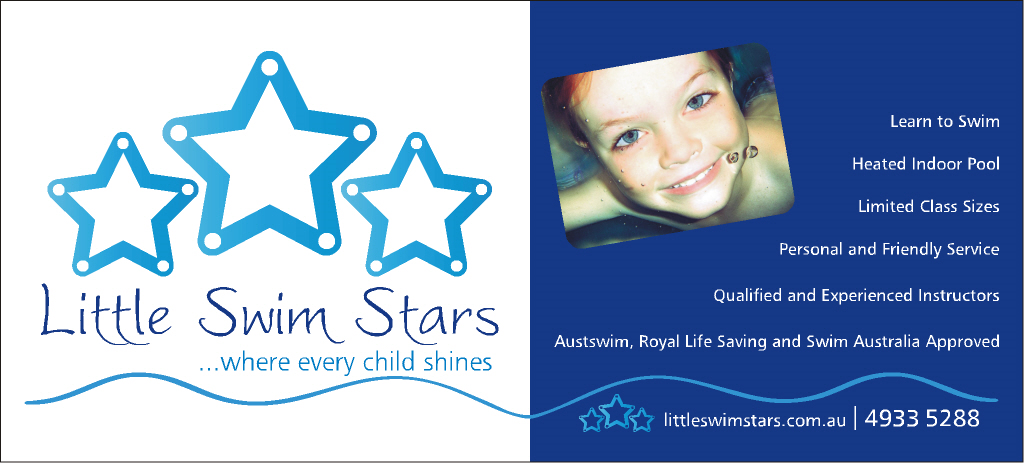 Little Swim Stars | 81 Victoria St, East Maitland NSW 2323, Australia | Phone: (02) 4933 5288