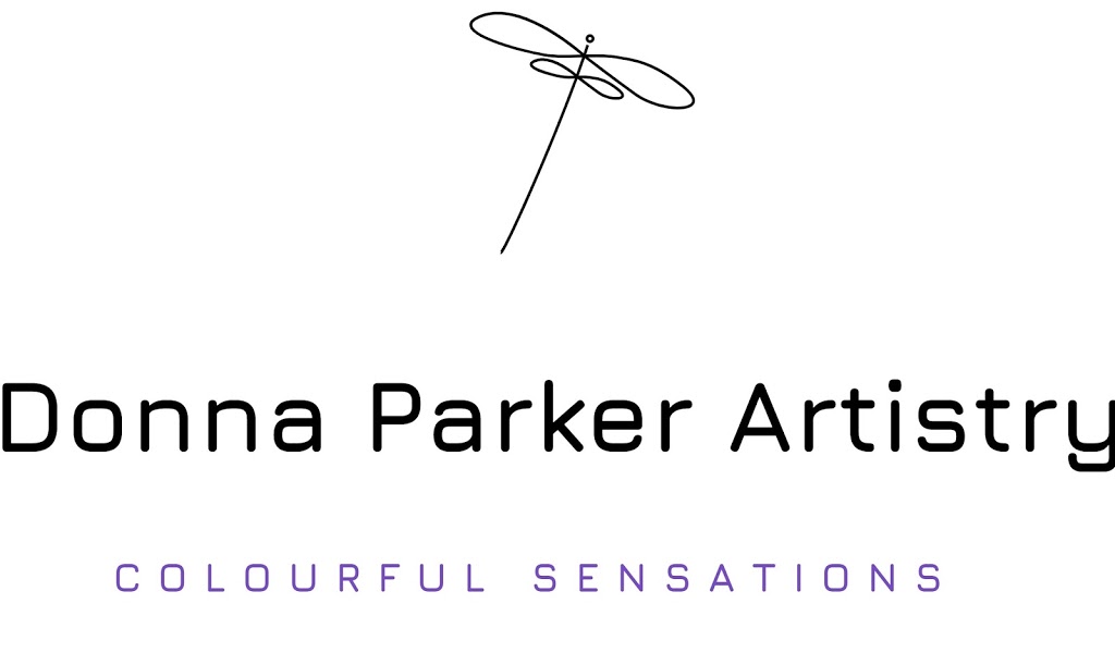 Donna Parker Artistry | 37 Woods Rd, Virginia SA 5120, Australia | Phone: 0400 804 540