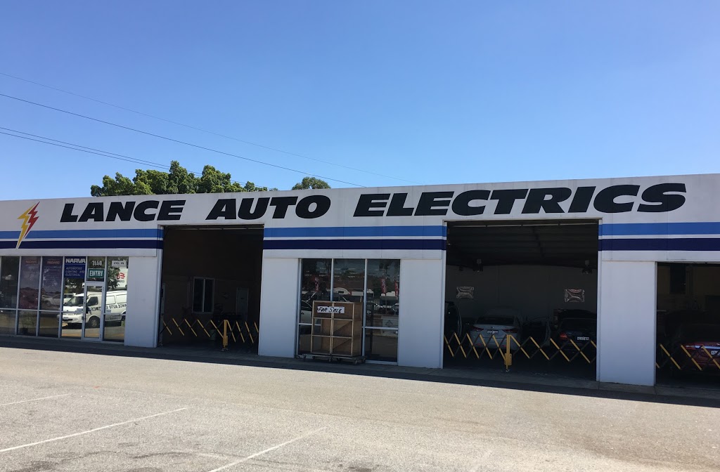 Lance Auto Electrics | car repair | 1440 Albany Hwy, Cannington WA 6107, Australia | 0894582239 OR +61 8 9458 2239