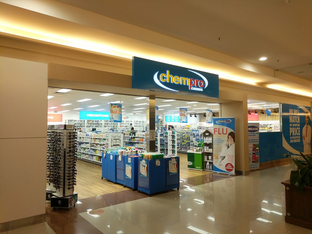 Capalaba Park Chempro Chemist | pharmacy | Shop 95 Capalaba Park Shopping Centre, 45 Redland Bay Rd, Capalaba QLD 4157, Australia | 0733903635 OR +61 7 3390 3635